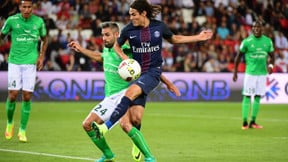 ASSE : Le top et le flop contre le PSG