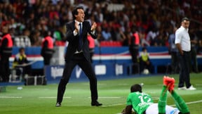 Mercato - PSG : Patrick Kluivert demande du temps pour Unai Emery !