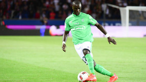 Mercato - ASSE : Cette recrue estivale qui n'affiche aucun regret d'avoir rejoint les Verts !