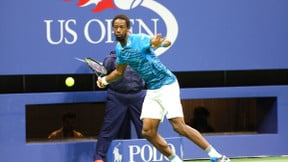 Tennis : Gaël Monfils répond sèchement à John McEnroe après sa défaite à l’US Open !