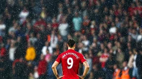 Manchester United : David De Gea s'enflamme littéralement pour Zlatan Ibrahimovic !