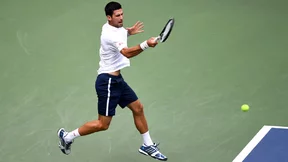 Tennis : Novak Djokovic défend Gaël Monfils après sa victoire en demies de l’US Open !