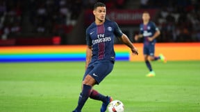 PSG : Hatem Ben Arfa évoque sans détour sa relation avec Marco Verratti…