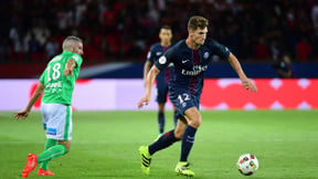 ASSE : Cette recrue du PSG qui tacle les Verts !