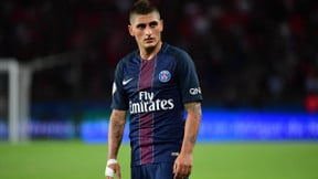 Mercato - PSG : Mourinho, Zidane… Ces entraîneurs qui surveillent la situation de Verratti !