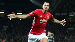 Manchester United : Ibrahimovic fait monter la température avant le derby !