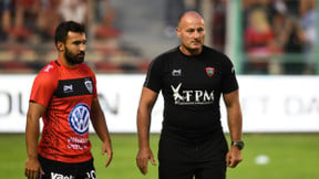 Rugby - RCT : Un membre du staff de Dominguez confirme à demi-mot des tensions !