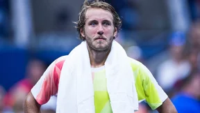 Tennis : Ces révélations sur l’enfance de Lucas Pouille !