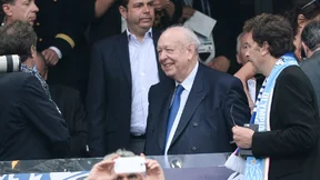 Mercato - OM : Kachkar, McCourt... Le maire de Marseille évoque sans détour la vente du club !