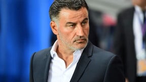 ASSE : Daniel Riolo dézingue la formation de Christophe Galtier !