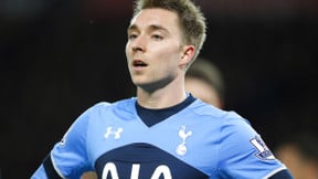 Mercato - PSG : Ces révélations sur l’intérêt de Paris pour Christian Eriksen !