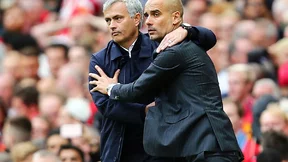 Manchester United - Malaise : Pep Guardiola assure la défense de Mourinho !