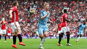 Manchester United/Manchester City : De Bruyne, Bravo, Pogba... Le top et le flop du derby !