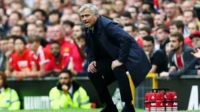 Manchester United : Le coup de gueule de José Mourinho contre l'arbitrage !