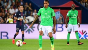 Mercato - ASSE : Les impressions de Léo Lacroix après sa première avec les Verts !