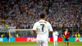 Real Madrid : Quand Cristiano Ronaldo tacle Xavi...
