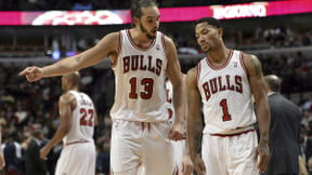 Basket - NBA : Les explications de Chicago sur les départs de Noah et Rose