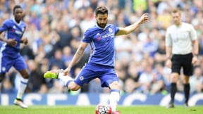 Mercato - Real Madrid : Antonio Conte aurait tranché pour l’avenir de Fabregas !