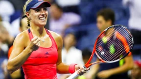 Tennis : Angelique Kerber affiche sa fierté après son titre à l’US Open !