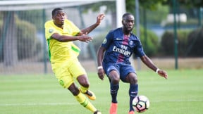 Mercato - PSG : Cette pépite d’Al-Khelaïfi qui évoque son avenir !