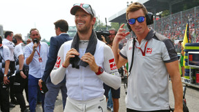 Formule 1 : Les nouvelles confidences de Romain Grosjean sur le Grand Prix de Monza !