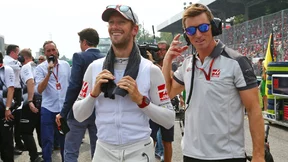 Formule 1 : Les nouvelles confidences de Romain Grosjean sur le Grand Prix de Monza !