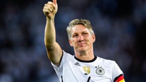 Mercato - OM : Passi aurait approché Bastian Schweinsteiger !