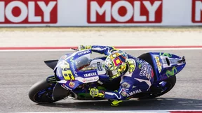 MotoGP : Valentino Rossi annonce la couleur avant le Grand Prix d'Italie !