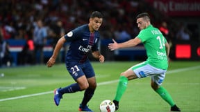 PSG : Quand Claude Puel compare Hatem Ben Arfa à… Zlatan Ibrahimovic !