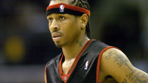 Basket : Allen Iverson et son plus gros regret en carrière !