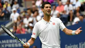 Tennis - US Open : Les confidences de Djokovic avant sa finale face à Wawrinka !