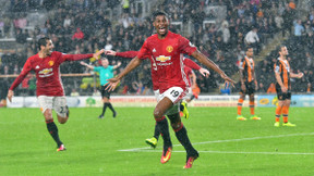 Manchester United : Zlatan Ibrahimovic s’enflamme pour un espoir de José Mourinho !