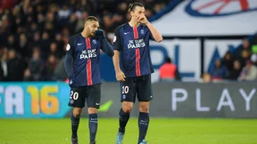 Mercato - PSG : Layvin Kurzawa revient sur le départ de Zlatan Ibrahimovic