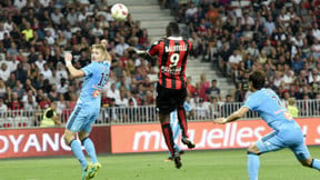 OGC Nice : Cette interrogation de Pierre Ménès au sujet de Mario Balotelli...