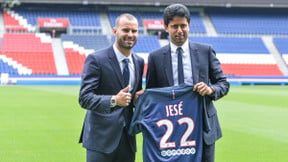 Mercato - PSG : Jesé justifie son transfert au PSG cet été !