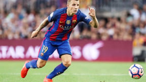 Mercato - Barcelone : Lucas Digne dévoile les dessous de son transfert !