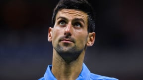 Tennis - US Open : Djokovic ne se cherche aucune excuse après sa défaite contre Wawrinka !