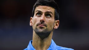 Tennis - US Open : Djokovic ne se cherche aucune excuse après sa défaite contre Wawrinka !