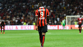 Mercato - Arsenal : Quand Mario Balotelli déclare sa flamme à Arsène Wenger !