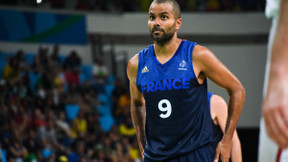 Basket - Équipe de France : Vincent Collet évoque la succession de Tony Parker !