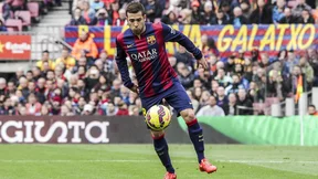 Mercato - Barcelone : Jordi Alba se prononce sur la concurrence avec Lucas Digne