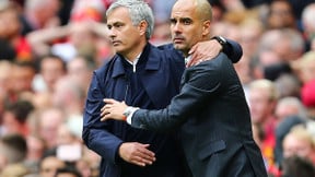 Mercato - Manchester United : «Mourinho semble être plus arrogant que Guardiola mais c'est l'opposé»