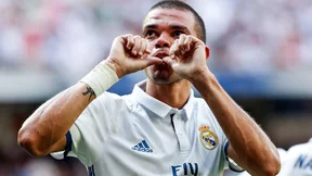 Mercato - Real Madrid : Ce protégé de Zidane qui évoque l’avenir de Pepe !