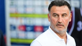 ASSE - Malaise : Christophe Galtier répond aux supporters !