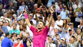 Tennis : Cette incroyable révélation de Stanislas Wawrinka sur sa finale de l’US Open !