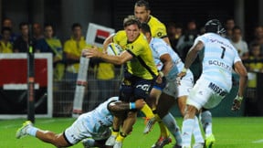 Rugby - Top 14 : L'avertissement d'un ancien du XV de France à Clermont !