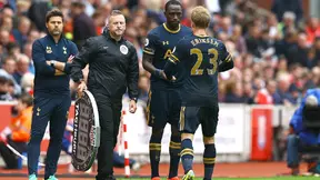 Mercato : Moussa Sissoko s’explique sur son choix de rejoindre Tottenham !