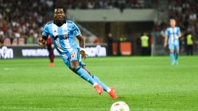 OM : Quand Rudi Garcia pointe du doigt Aaron Leya Iseka !