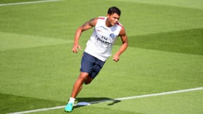 Mercato - PSG : Blanc, Emery… Thiago Silva évoque le changement d’entraîneur !