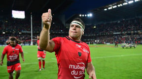 Rugby - Top 14 : Guirado revient sur le gros coup de gueule de Mourad Boudjellal !